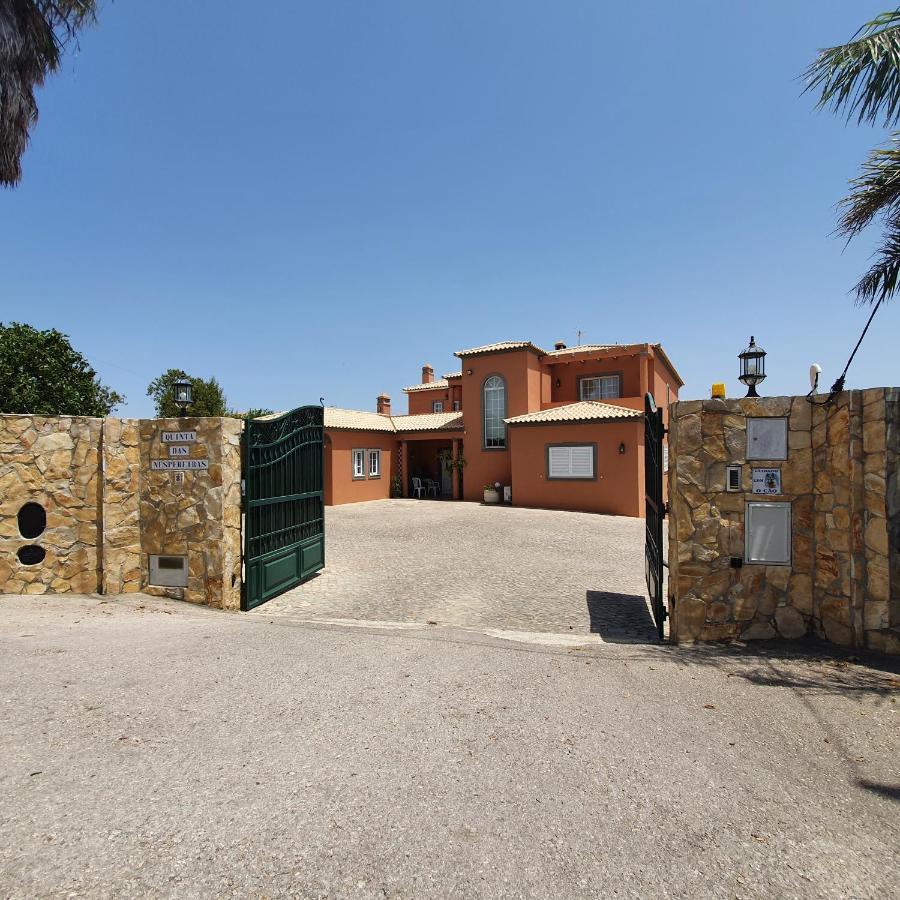 Quinta Das Nespereiras Patã de Cima المظهر الخارجي الصورة