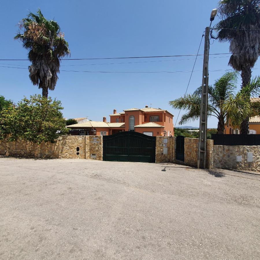 Quinta Das Nespereiras Patã de Cima المظهر الخارجي الصورة